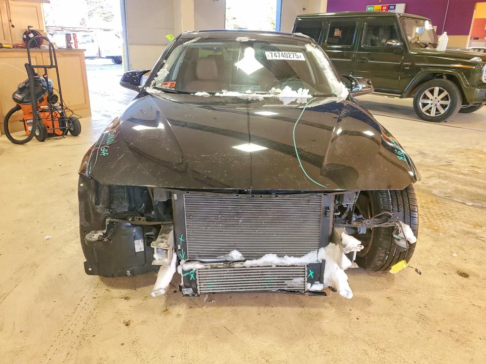 Photo 5 from auction – 2015 BMW 328 XI SUL with VIN WBA3B5C52FF959530