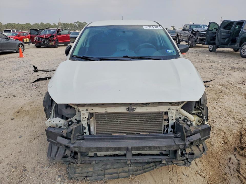 Photo 5 from auction – 2018 SUBARU IMPREZA with VIN 4S3GTAA68J3713954