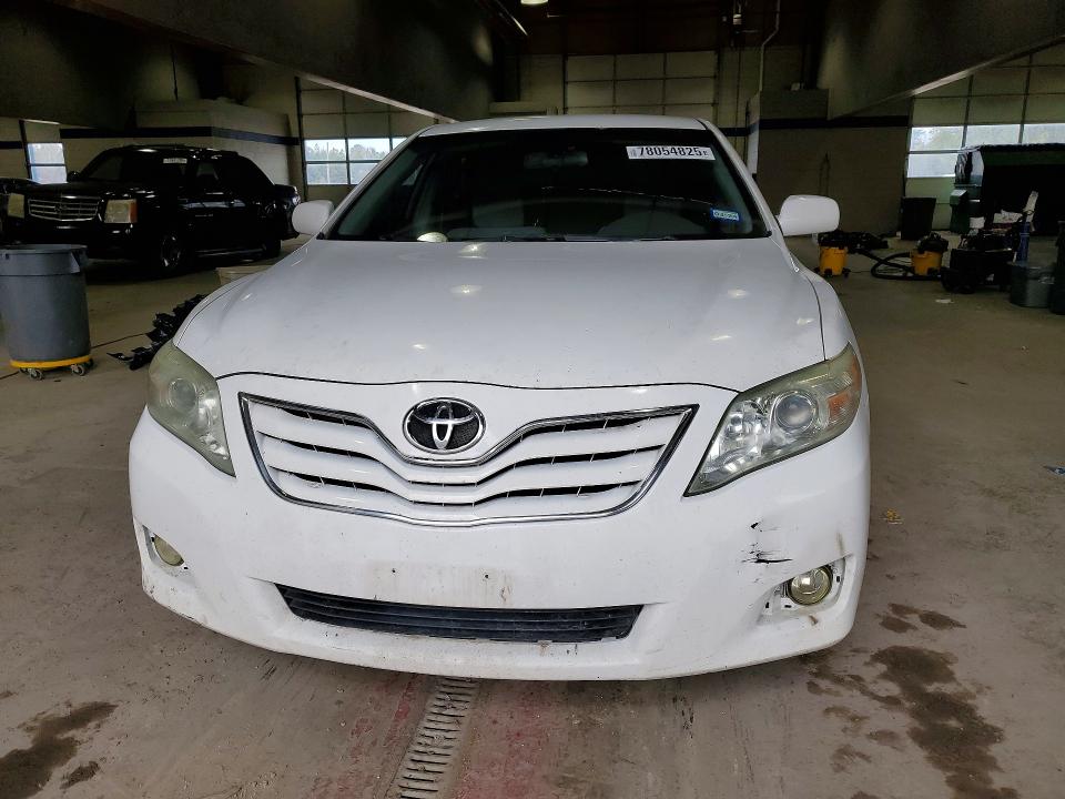 Photo 5 from auction – 2011 TOYOTA CAMRY BASE with VIN 4T1BF3EK9BU680913