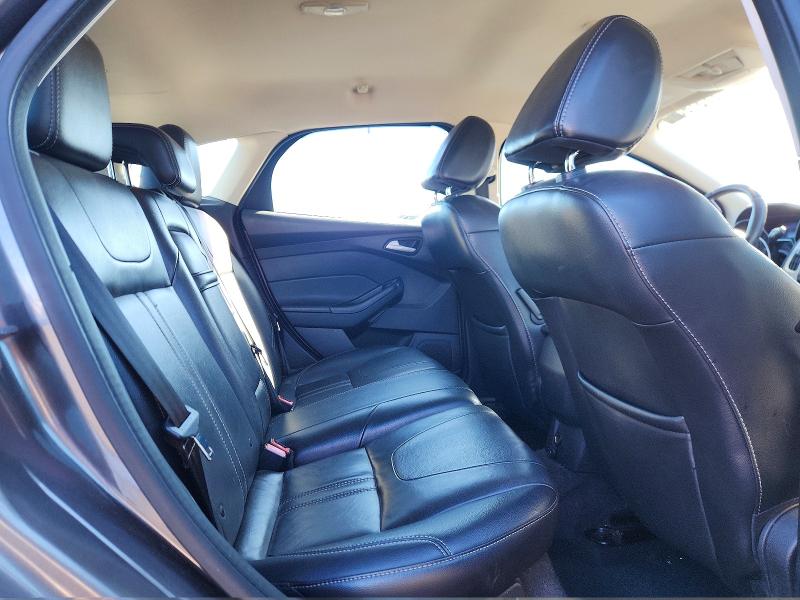 Photo 11 from auction – 2013 FORD FOCUS SE with VIN 1FADP3K25DL132551