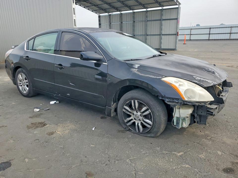 Photo 4 from auction – 2012 NISSAN ALTIMA with VIN 1N4AL2AP5CN402743