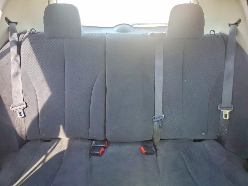 Photo 10 from auction – 2012 NISSAN VERSA S with VIN 3N1BC1CP9CK295095