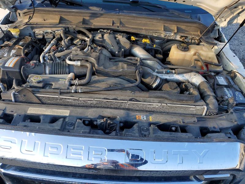Photo 11 from auction – 2012 FORD F250 with VIN 1FT7W2BT2CEB82730