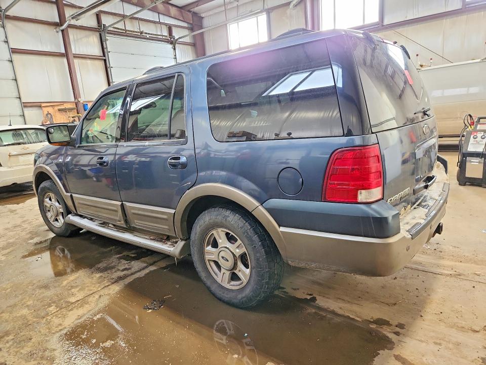 Photo 2 from auction – 2003 FORD EXPEDITION with VIN 1FMFU18L53LC24673