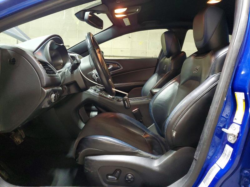 Photo 7 from auction – 2015 CHRYSLER 200 S with VIN 1C3CCCDG7FN700580