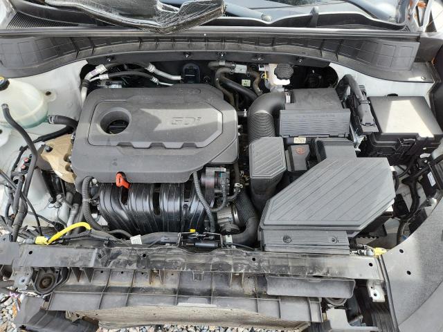 Photo 11 from auction – 2019 HYUNDAI TUCSON with VIN KM8J33AL2KU875769