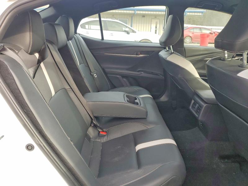 Photo 10 from auction – 2025 TOYOTA CAMRY with VIN 4T1DAACK4SU154400