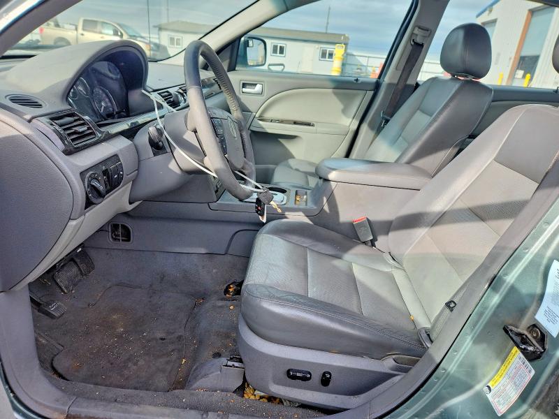 Zdjęcie 7 z aukcji – 2005 MERCURY MONTEGO z VIN 1MEFM42165G610980
