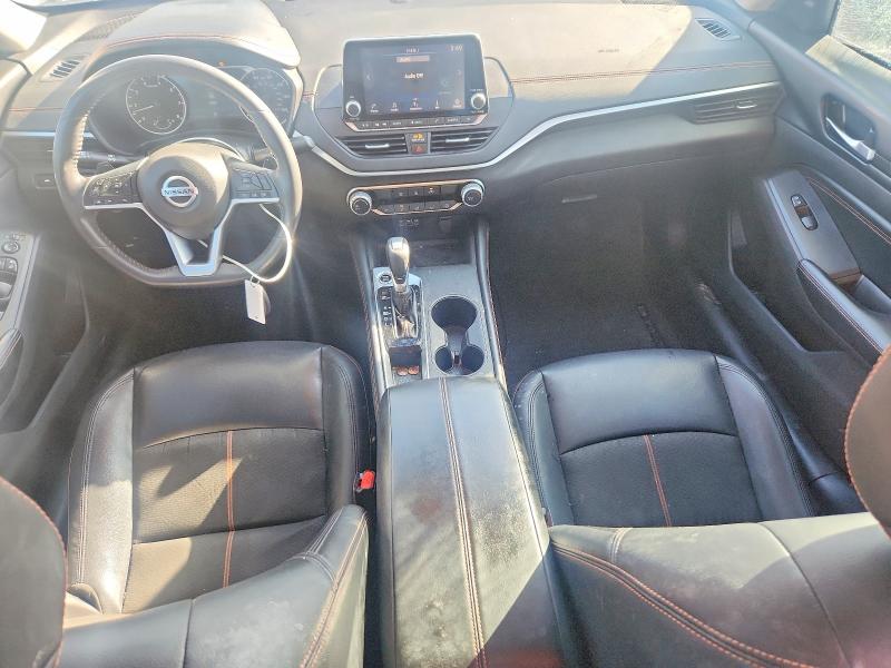 Photo 8 from auction – 2022 NISS ALTIMA with VIN 1N4BL4CV8NN352600
