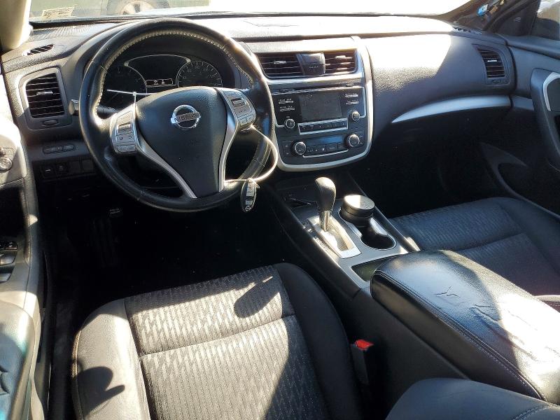 Photo 8 from auction – 2016 NISSAN ALTIMA with VIN 1N4AL3AP0GC212419