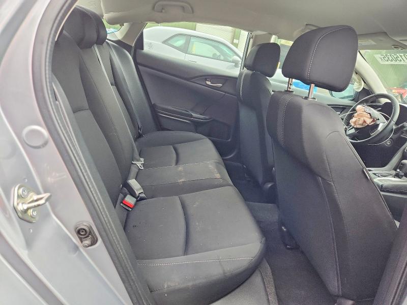 Photo 10 from auction – 2016 HONDA CIVIC with VIN 2HGFC2F55GH537034