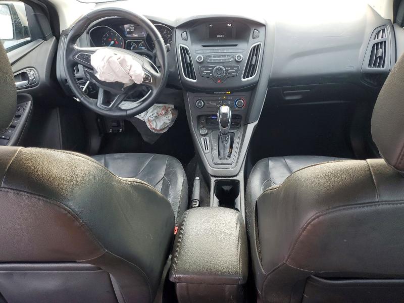 Photo 8 from auction – 2015 FORD FOCUS SE with VIN 1FADP3F25FL356089