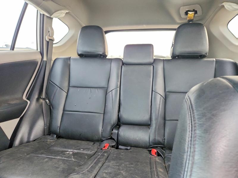 صورة رقم 10 من المزاد - 2013 TOYOTA RAV4 LE مع VIN 2T3BFREV4DW097446
