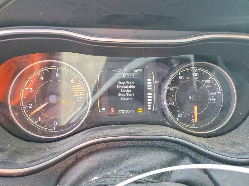 صورة رقم 9 من المزاد - 2019 JEEP CHEROKEE L مع VIN 1C4PJMLBXKD194967
