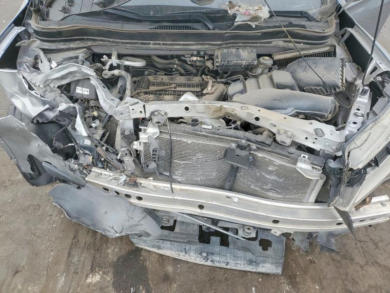 Photo 12 from auction – 2019 HONDA PILOT with VIN 5FNYF6H69KB066600