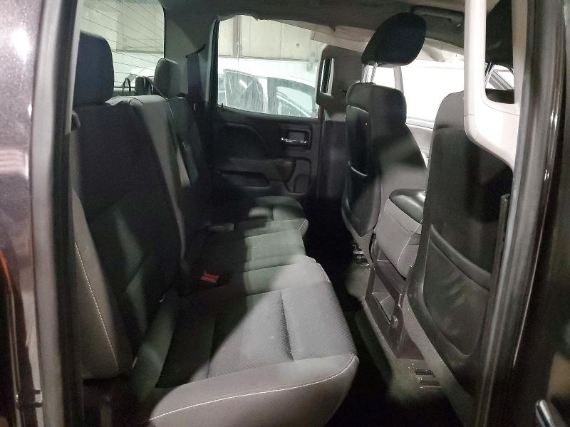 Photo 10 from auction – 2015 GMC SIERRA K15 with VIN 1GTV2UEC4FZ385223