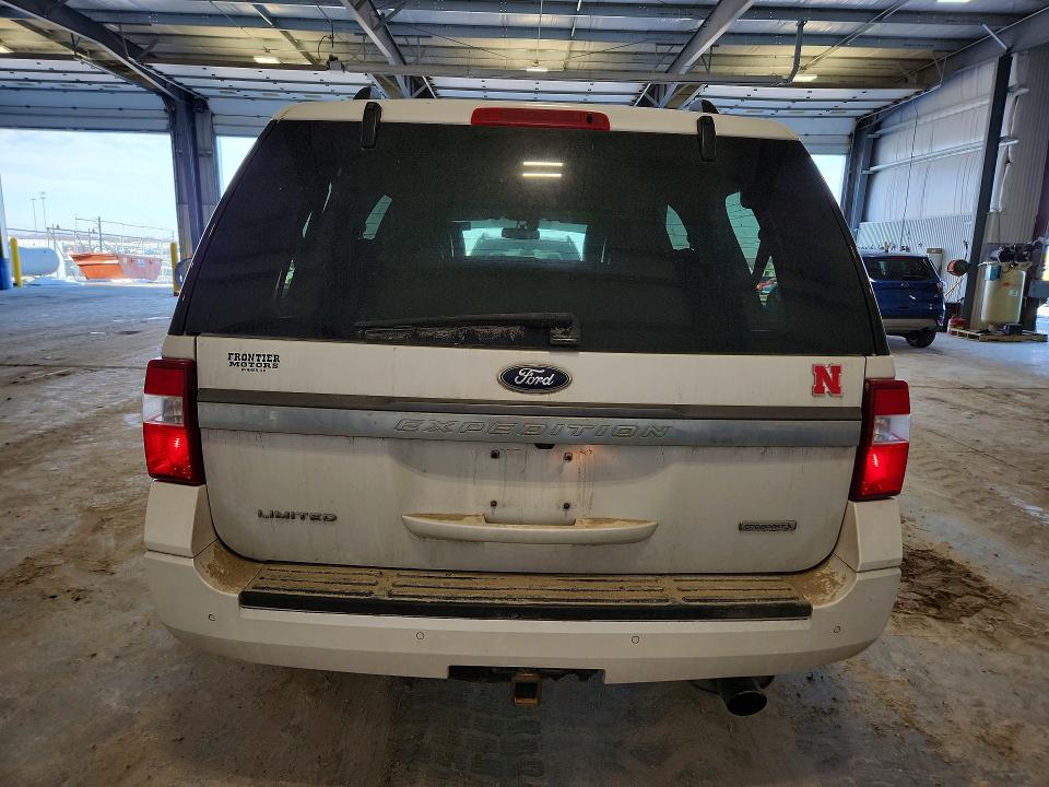 Photo 6 from auction – 2016 FORD EXPEDITION with VIN 1FMJU2AT5GEF17090