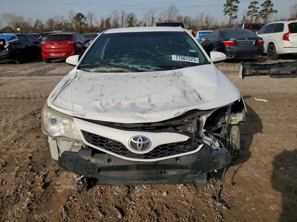 Foto 5 de la subasta – 2012 TOYOTA CAMRY con VIN 4T1BF1FK7CU543263