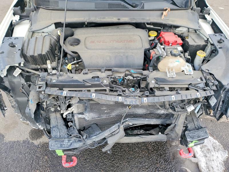 Photo 12 from auction – 2021 JEEP COMPASS with VIN 3C4NJDDB2MT548063