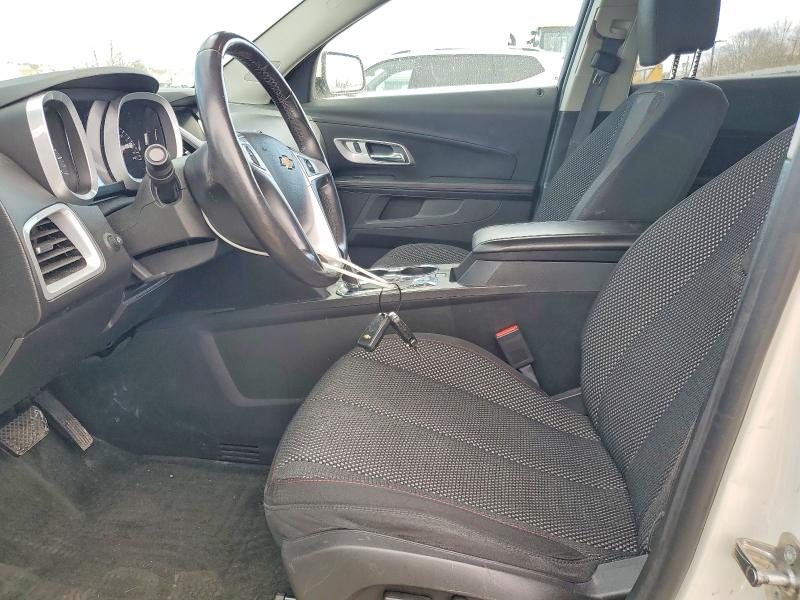 Photo 7 from auction – 2015 CHEVROLET EQUINOX with VIN 1GNFLGEK4FZ128371