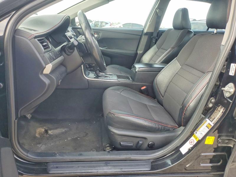 Photo 7 from auction – 2016 TOYOTA CAMRY LE with VIN 4T1BF1FK6GU182307