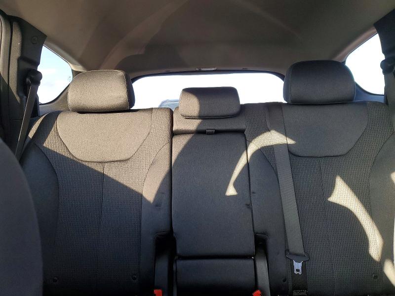 Photo 10 from auction – 2019 HYUNDAI SANTA FE with VIN 5NMS2CAD1KH065755