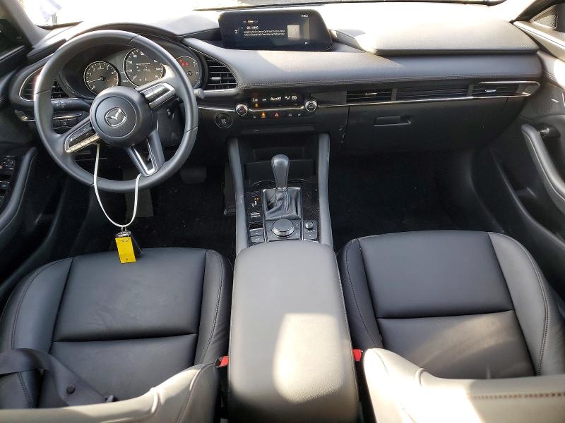 Photo 8 from auction – 2019 MAZDA 3 PREFERRE with VIN JM1BPBMM6K1123392