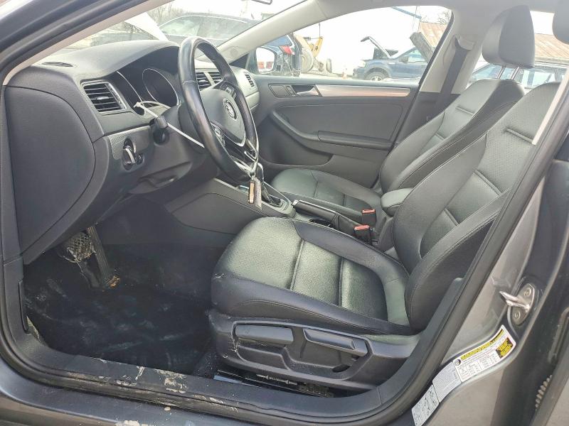 Photo 7 from auction – 2015 VOLKSWAGEN JETTA SE with VIN 3VWD07AJ2FM313104