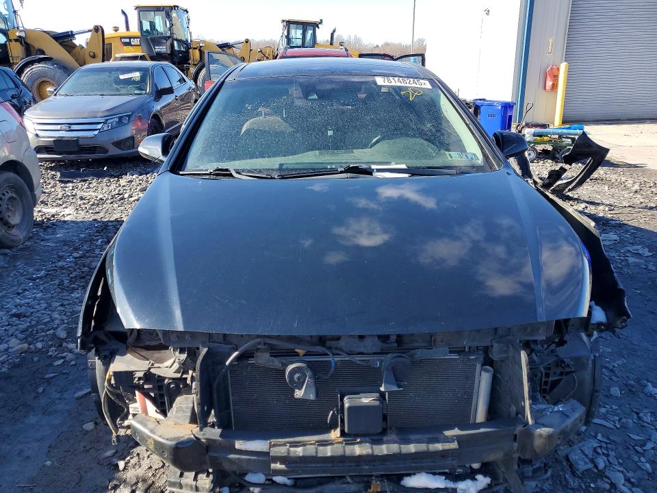 Photo 5 from auction – 2015 HYUNDAI SONATA with VIN 5NPE34AF6FH058519