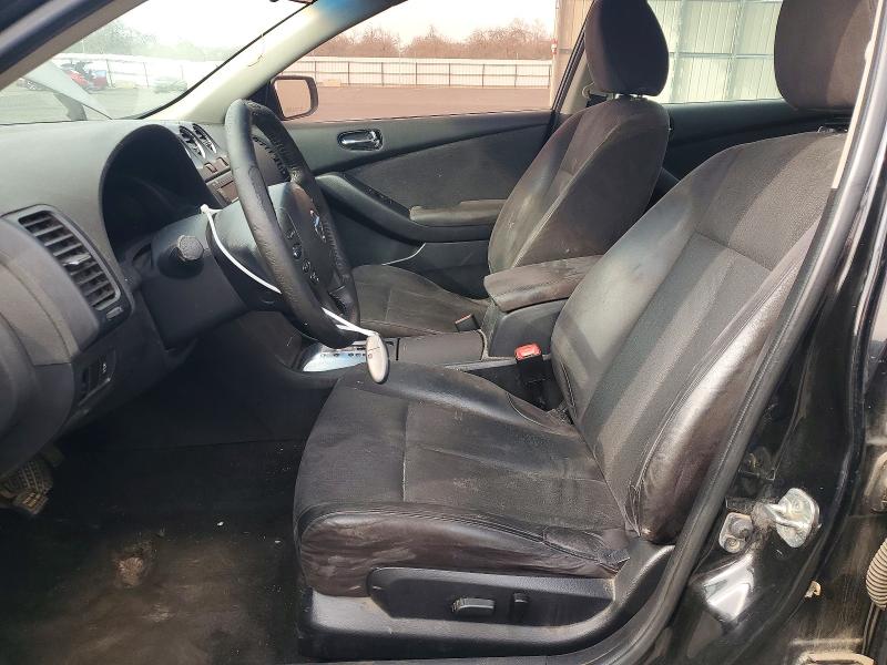 Photo 7 from auction – 2012 NISSAN ALTIMA with VIN 1N4AL2AP5CN402743