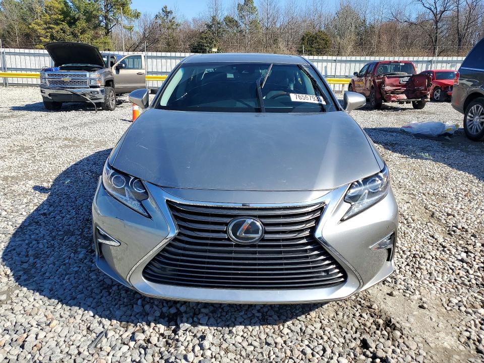 Photo 5 from auction – 2017 LEXUS ES 350 with VIN 58ABK1GG5HU045133