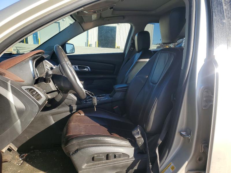 صورة رقم 7 من المزاد - 2013 GMC TERRAIN مع VIN 2GKALWEK1D6306487