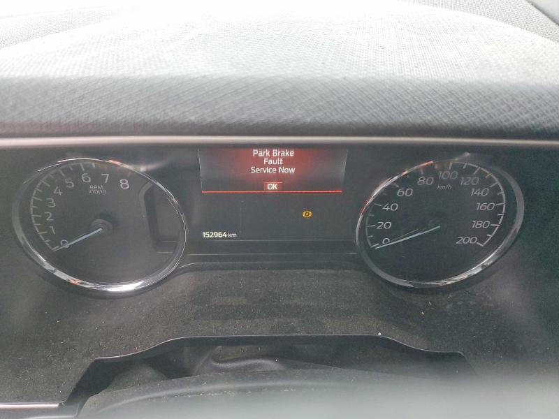 Photo 9 from auction – 2023 FORD F150 with VIN 1FTFW1E5XPFB04389