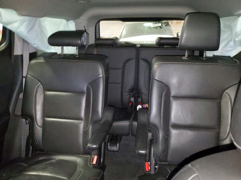 Photo 10 from auction – 2019 GMC ACADIA with VIN 1GKKNMLS8KZ225493