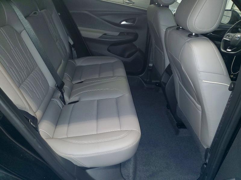 Photo 10 from auction – 2024 BUICK ENVISTA with VIN KL47LCE21RB181655
