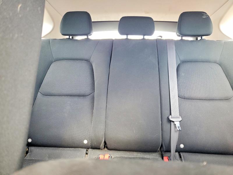 Photo 10 from auction – 2021 MAZDA CX-5 with VIN JM3KFABM5M1362149