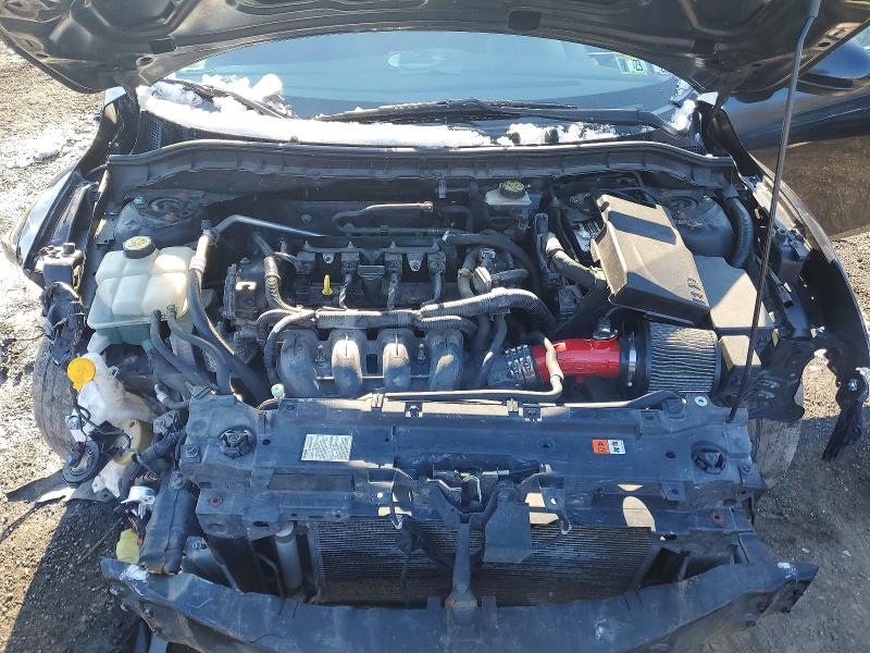 Фото 11 с аукциона – 2013 MAZDA 3 I с VIN JM1BL1LP2D1768660