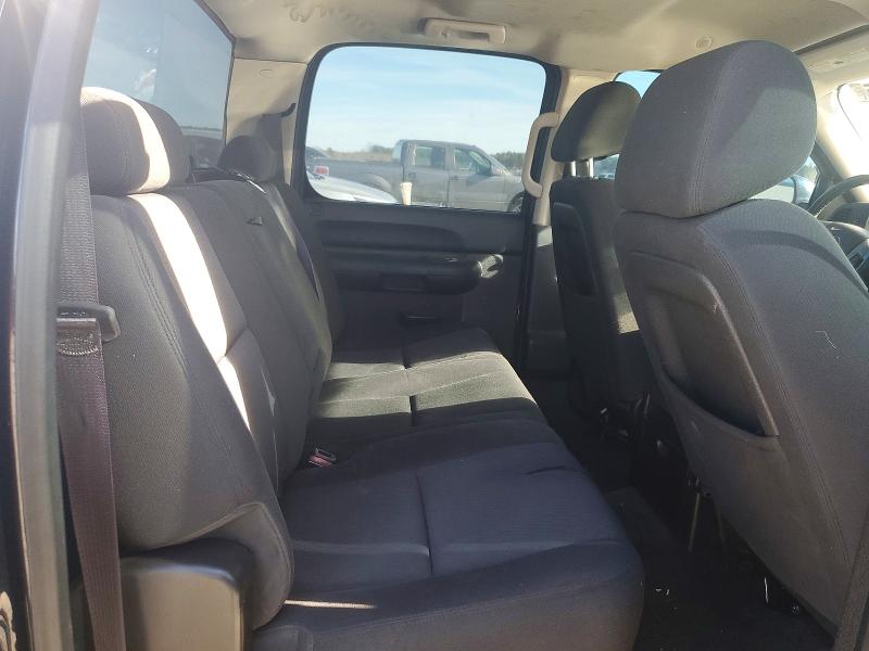 صورة رقم 10 من المزاد - 2012 CHEVROLET SILVERADO مع VIN 3GCPCSE08CG240360
