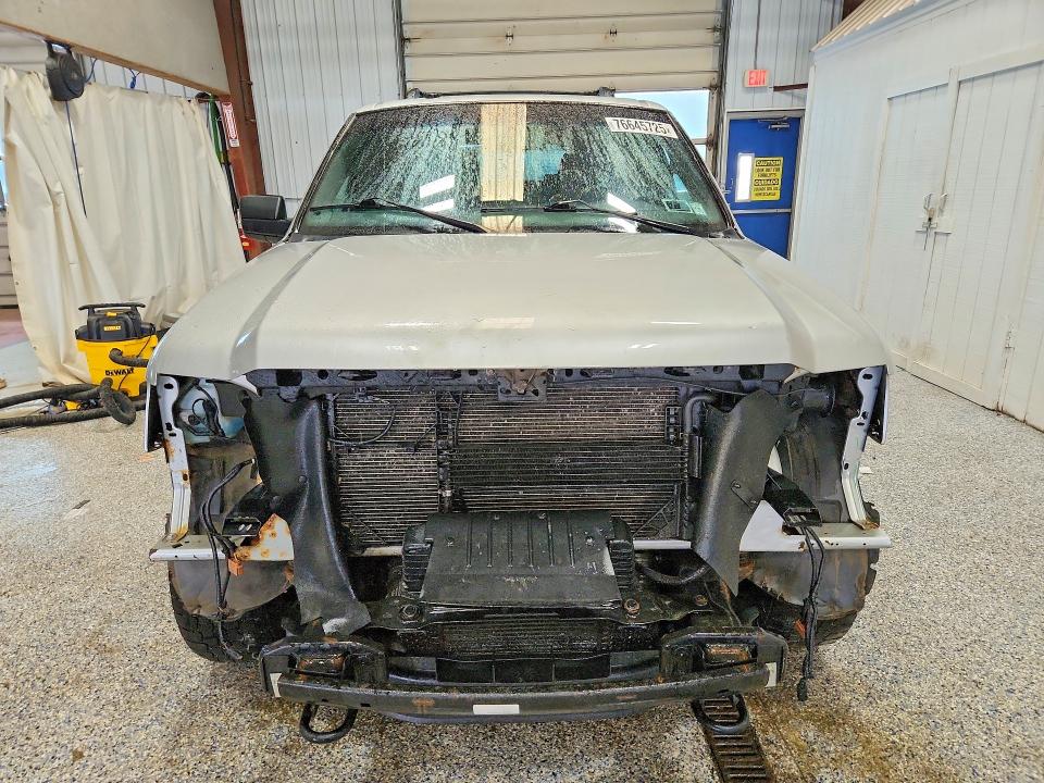 Photo 5 from auction – 2017 FORD EXPEDITION with VIN 1FMJU1JT4HEA22374