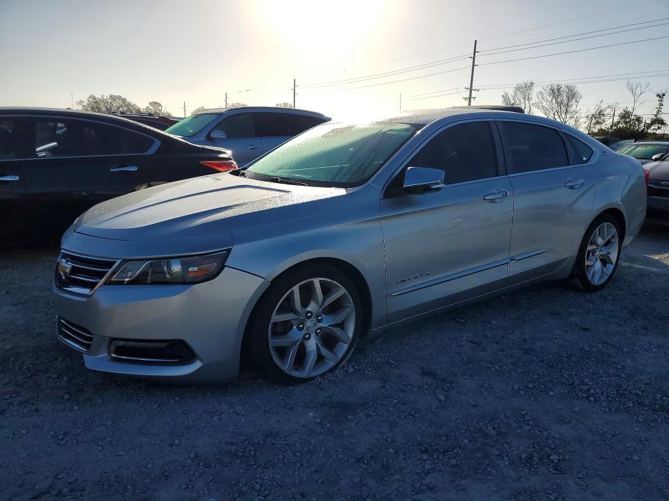 صورة رقم 1 من المزاد - 2015 CHEVROLET IMPALA مع VIN 2G1165S3XF9110472