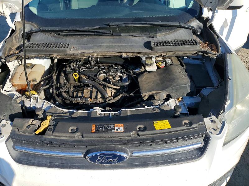 Photo 12 from auction – 2015 FORD ESCAPE with VIN 1FMCU9GX2FUC28071