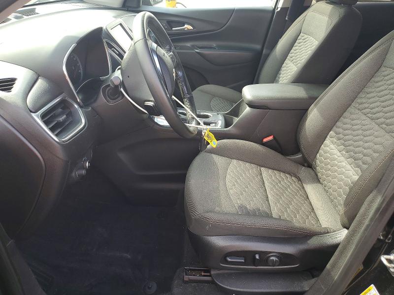 Photo 7 from auction – 2018 CHEVROLET EQUINOX with VIN 2GNAXJEV3J6183758
