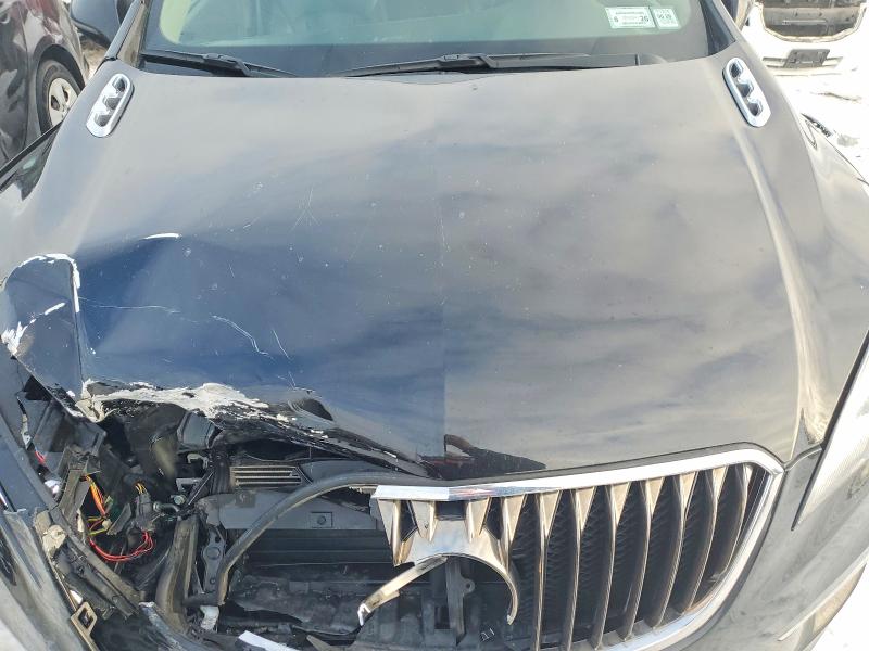 Photo 12 from auction – 2017 BUICK ENVISION E with VIN LRBFXDSA1HD198271