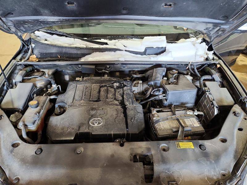 Photo 12 from auction – 2009 TOYOTA RAV4 with VIN 2T3BK32V69W006410