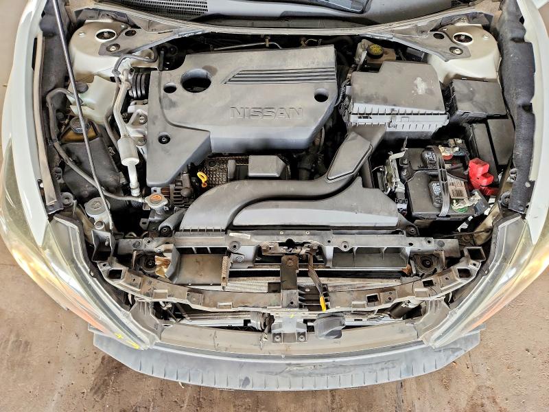 Photo 11 from auction – 2018 NISSAN ALTIMA with VIN 1N4AL3APXJC260789