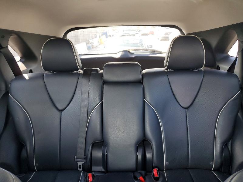 Photo 10 from auction – 2013 TOYOTA VENZA with VIN 4T3ZK3BB6DU062330