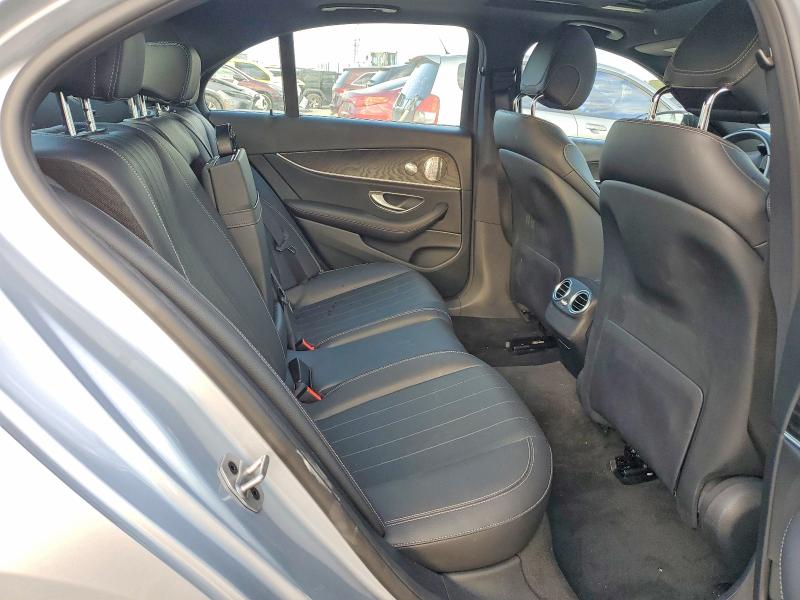 Photo 10 from auction – 2023 MERCEDES-BENZ E 350 with VIN W1KZF8DB1PB101908