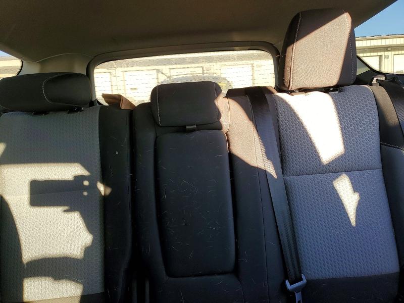 Photo 10 from auction – 2017 FORD ESCAPE SE with VIN 1FMCU0GD9HUE45783