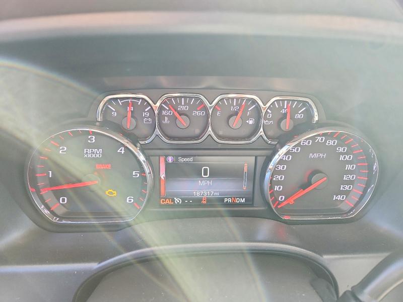 Photo 9 from auction – 2015 GMC SIERRA with VIN 3GTU2UEC7FG210105