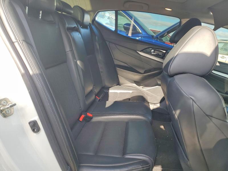 Photo 10 from auction – 2017 NISSAN MAXIMA with VIN 1N4AA6AP9HC379306